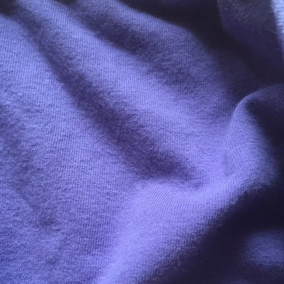 Capezio leotard purple size S - Picture 4 of 6